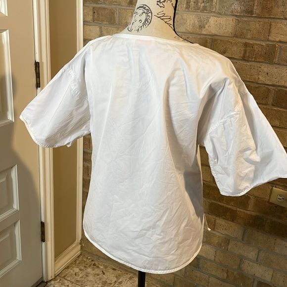 Tory Burch Top - Picture 4 of 5